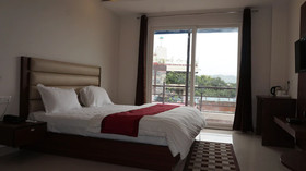 Hotel Aakash Residency