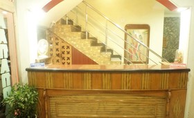 Hotel Aanandan Residency