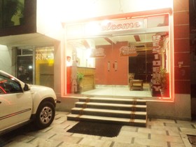 Hotel Aanandan Residency