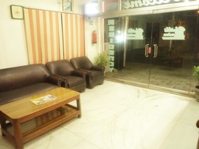 Hotel Aanandan Residency