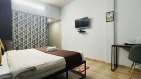 Hotel Abodes Clement