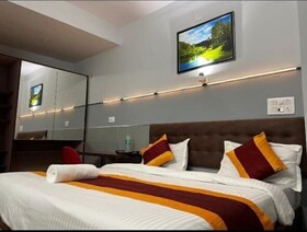 Hotel Abodes Clement