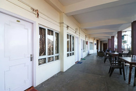 Hotel Anand Plaza by OYO
