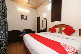 Hotel Anand Plaza by OYO
