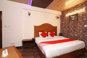 Hotel Anand Plaza by OYO