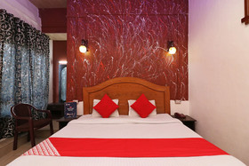 Hotel Anand Plaza by OYO