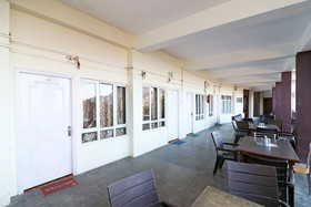 Hotel Anand Plaza by OYO