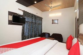 Hotel Anand Plaza by OYO