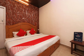 Hotel Anand Plaza by OYO