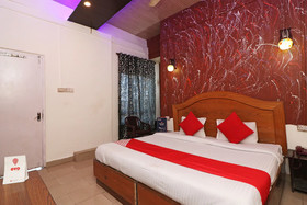 Hotel Anand Plaza by OYO