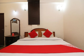 Hotel Anand Plaza by OYO