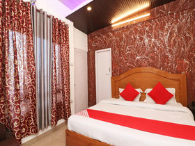 Hotel Anand Plaza by OYO