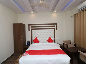 Hotel A S Residency By OYO Rooms