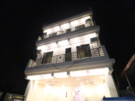 Hotel A S Residency By OYO Rooms
