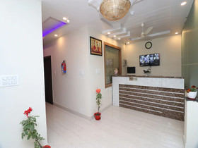 Hotel A S Residency By OYO Rooms