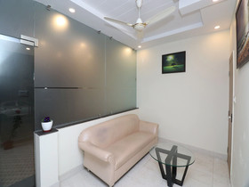 Hotel A S Residency By OYO Rooms