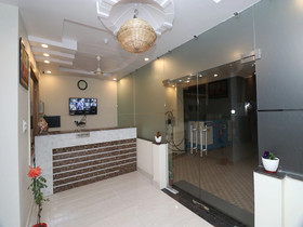 Hotel A S Residency By OYO Rooms