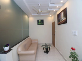 Hotel A S Residency By OYO Rooms