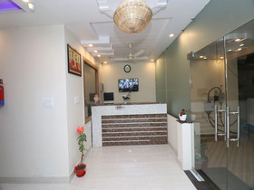Hotel A S Residency By OYO Rooms
