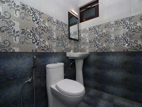 Hotel A S Residency By OYO Rooms