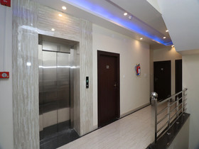 Hotel A S Residency By OYO Rooms