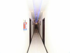 Hotel A S Residency By OYO Rooms