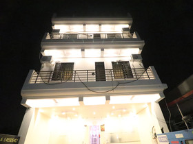 Hotel A S Residency By OYO Rooms