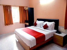 Hotel Central Park Inn