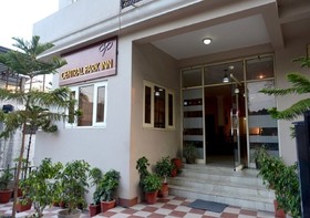 Hotel Central Park Inn