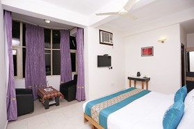 Hotel Central Park Inn
