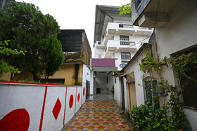 Hotel City Palace By OYO Rooms