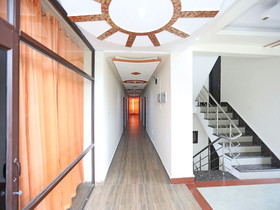 Hotel City Palace By OYO Rooms