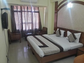 Hotel City Star
