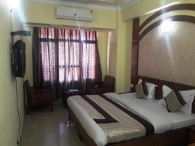 Hotel City Star