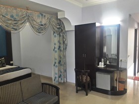 Hotel City Star