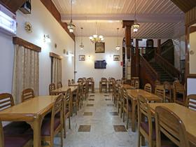 Hotel Clark By OYO Rooms