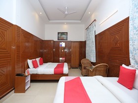 Hotel Clark By OYO Rooms
