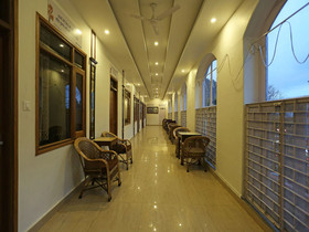 Hotel Clark By OYO Rooms