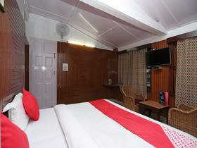Hotel Clark By OYO Rooms