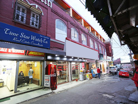 Hotel Clark By OYO Rooms