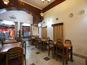 Hotel Clark By OYO Rooms
