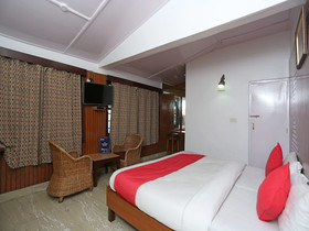 Hotel Clark By OYO Rooms