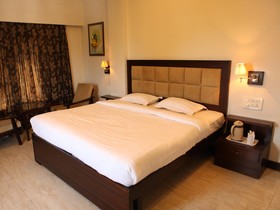 Sarovar Portico Dehradun