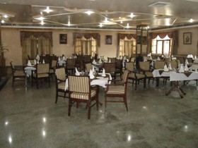 Sarovar Portico Dehradun