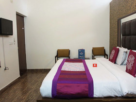 Hotel Daichi