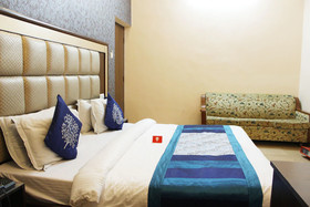 Hotel Daichi