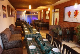 Hotel Doon Castle