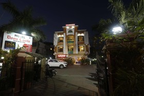 Hotel Doon Castle