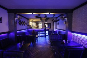 Hotel Doon Castle
