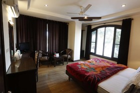 Hotel Doon Castle